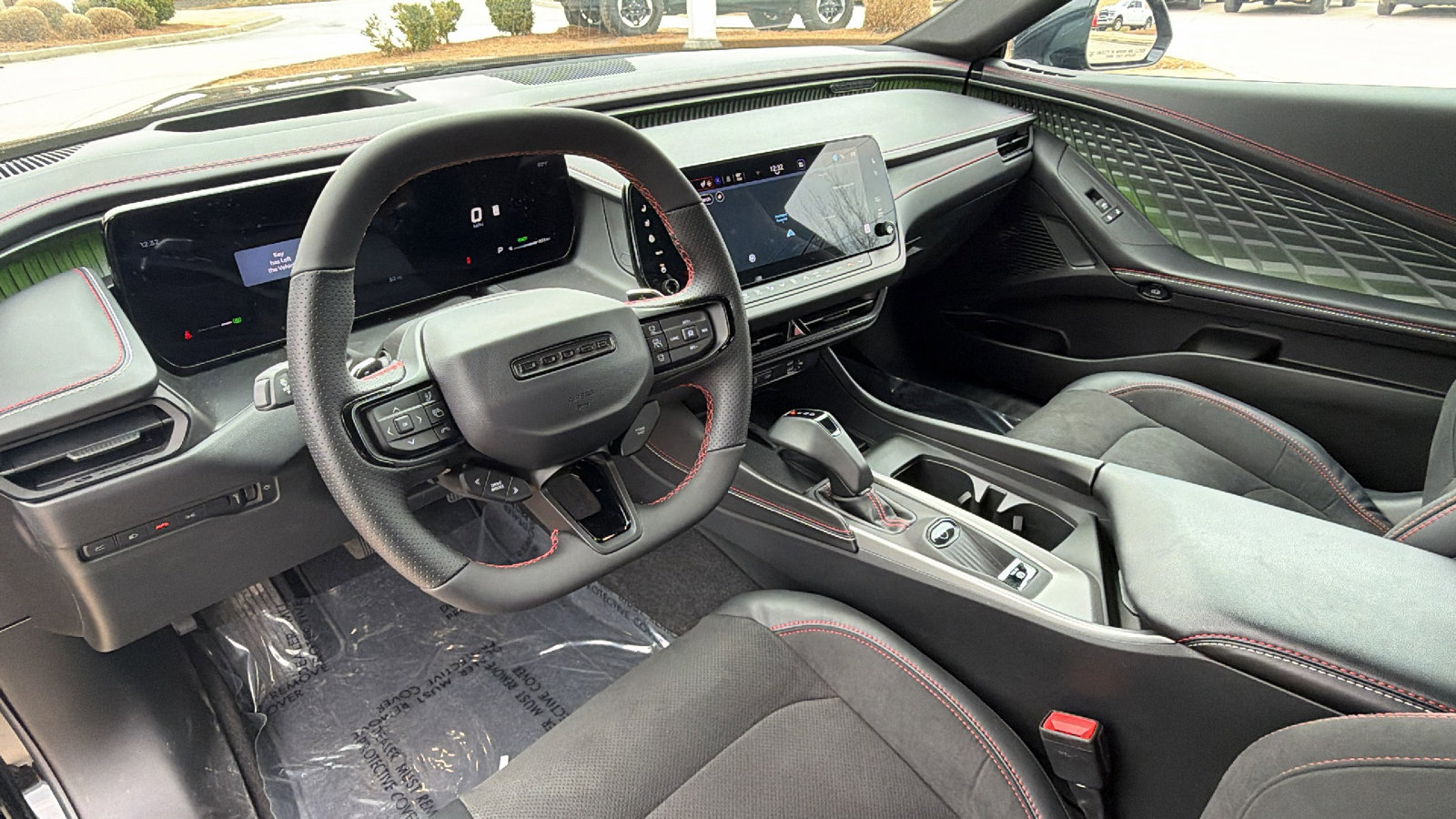 Used 2025 Dodge Charger Scat Pack w/ Track Pack image 19