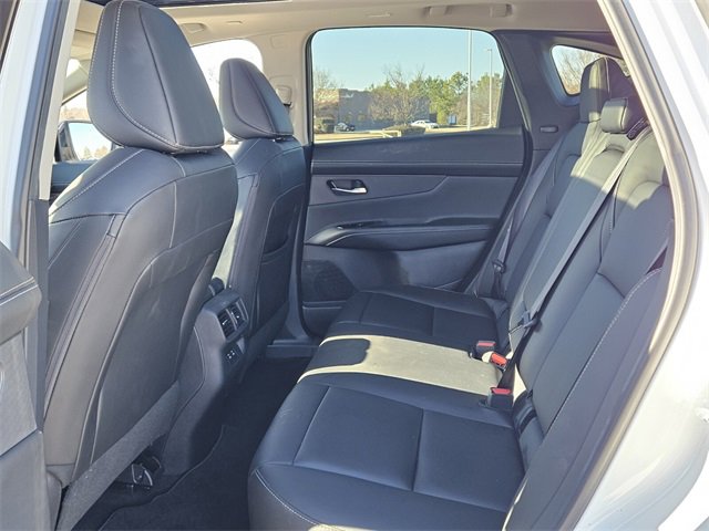 Used 2025 Nissan Murano SL image 6