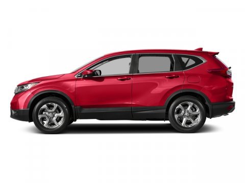 Used 2017 Honda CR-V EX image 6