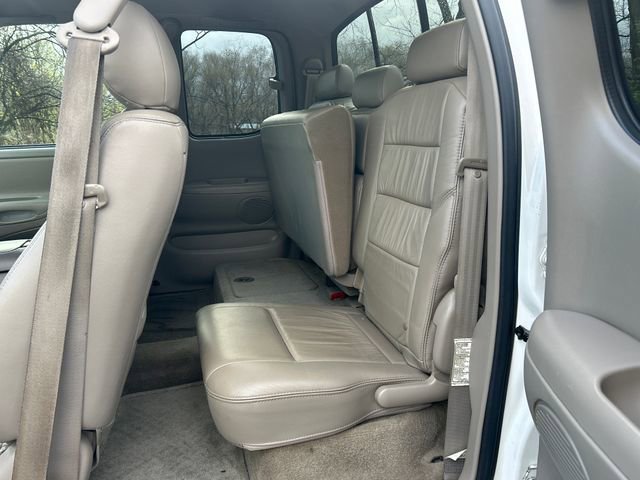 Used 2006 Toyota Tundra Limited image 25