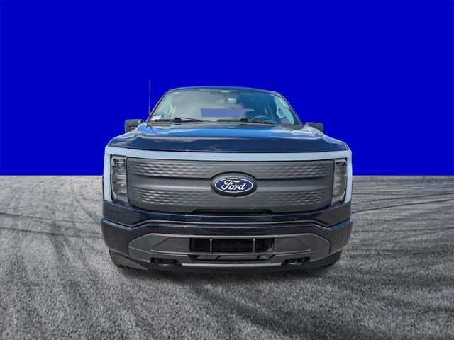 Certified 2025 Ford F150 Lightning XLT AWD/4WD image 9