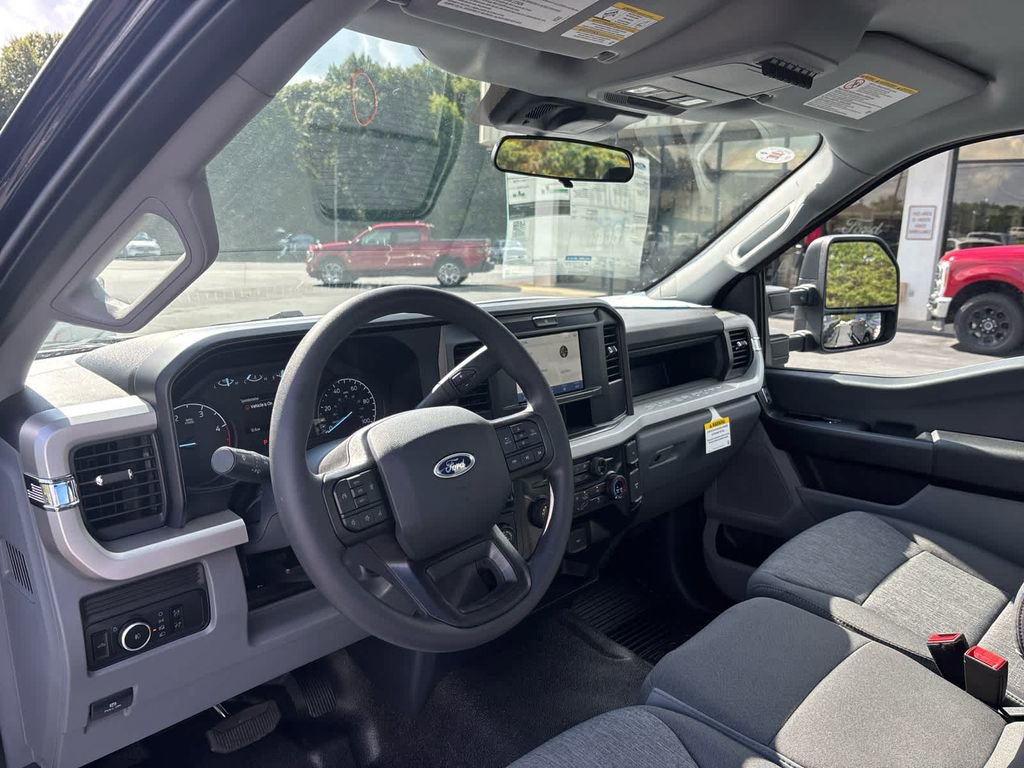 New 2025 Ford F350 XL w/ 360-Degree Camera Package image 20