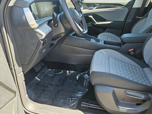 Used 2026 Volkswagen Tiguan S FWD image 15