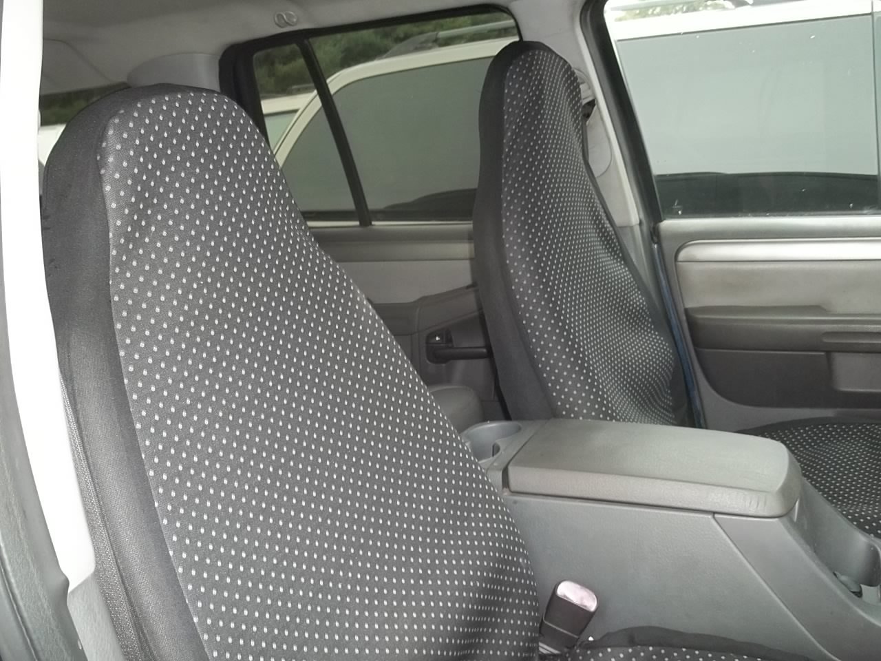 Used 2005 Ford Explorer Sport XLT AWD/4WD image 10