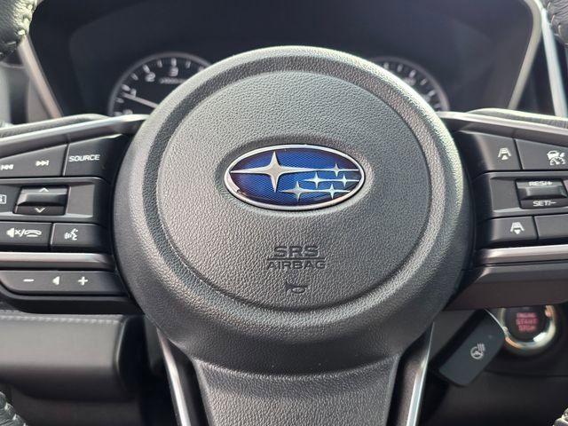 New 2026 Subaru Ascent Limited AWD/4WD image 31