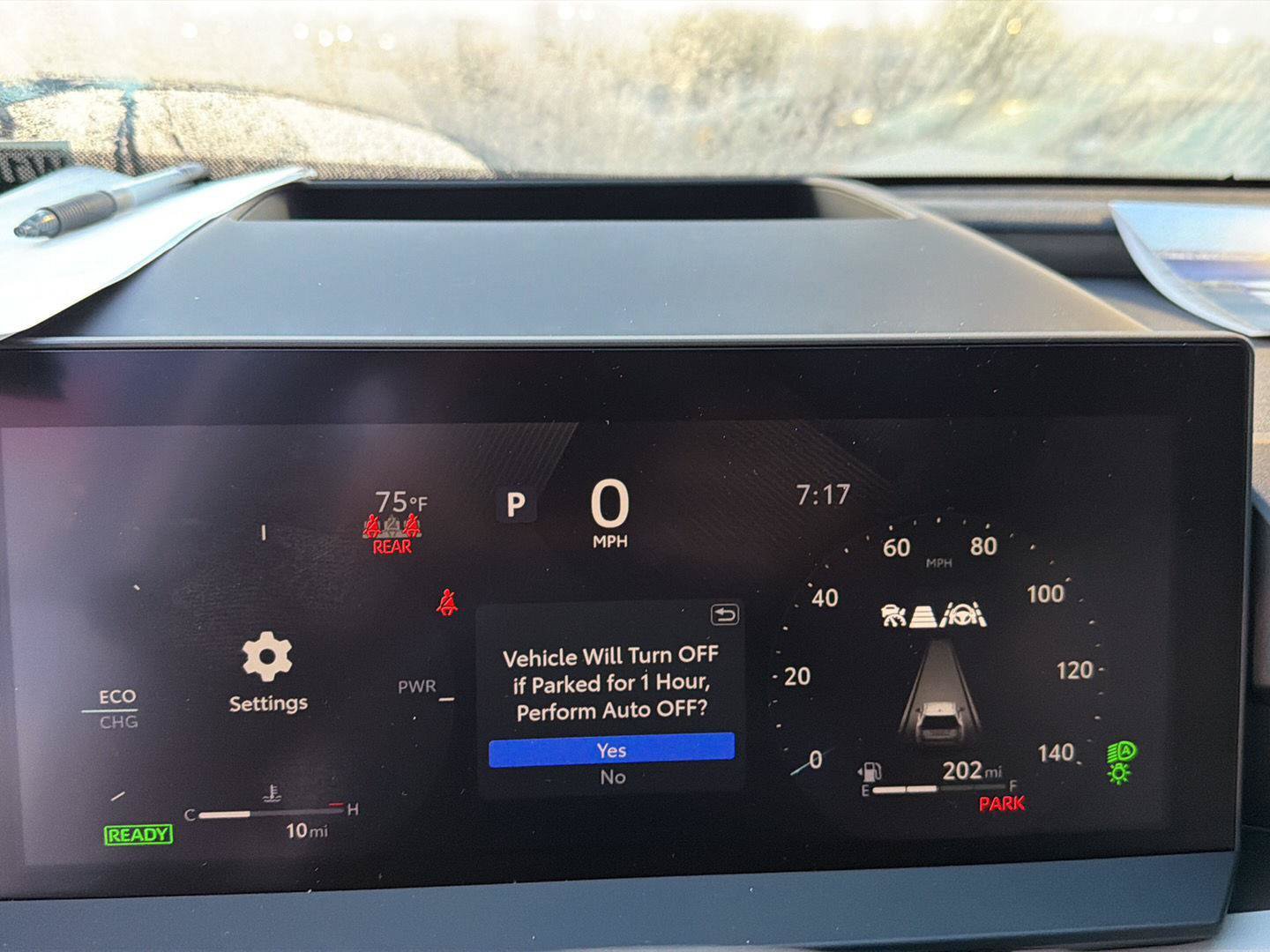 New 2026 Toyota RAV4 Limited AWD/4WD image 24