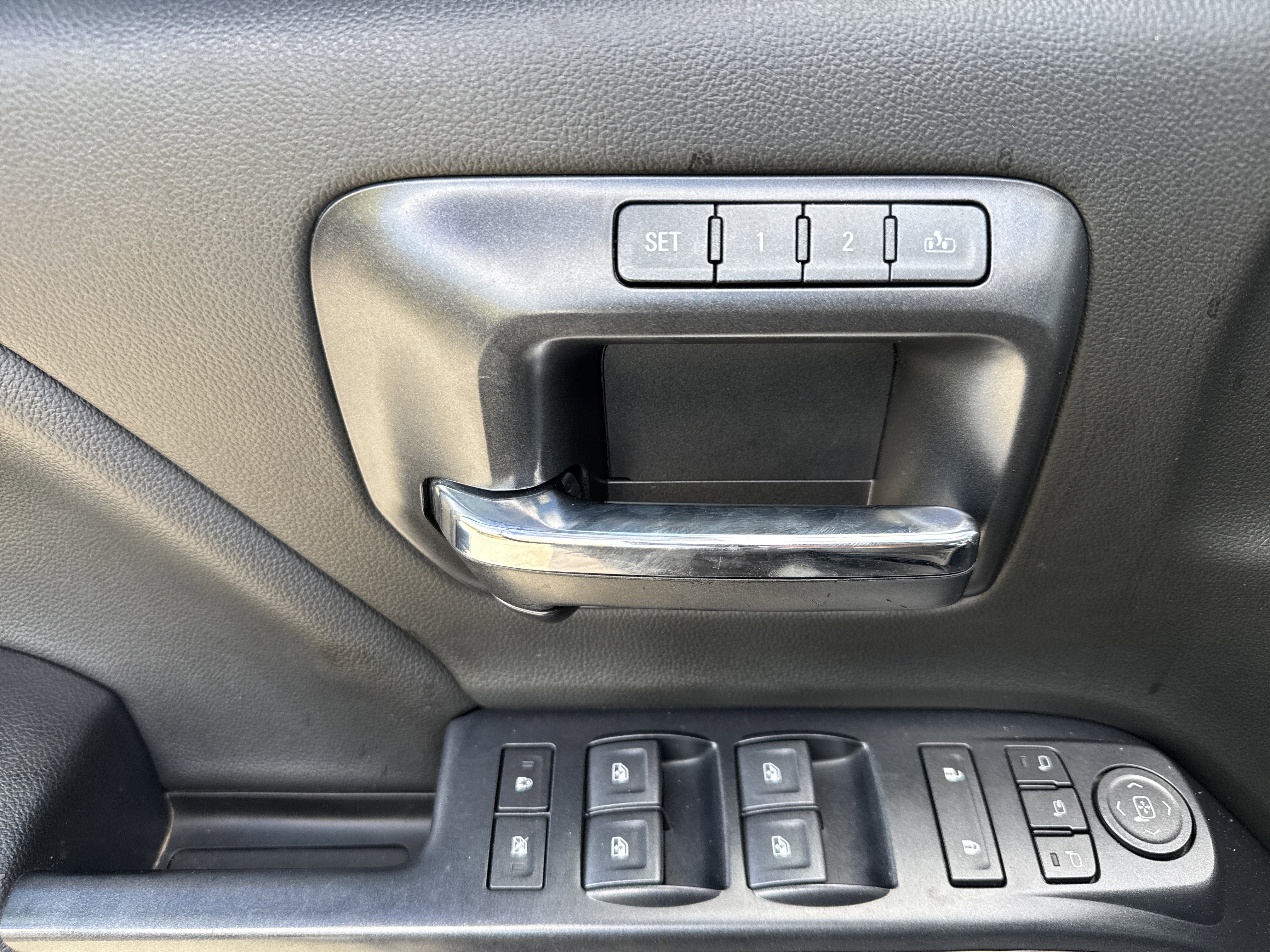 Used 2019 GMC Sierra 2500 Denali w/ Duramax Plus Package image 13