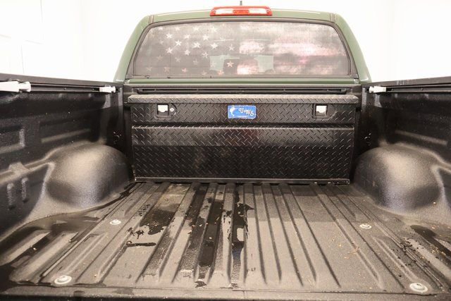 Certified 2021 Toyota Tundra 1794 Edition w/ TRD Off-Road Package image 28