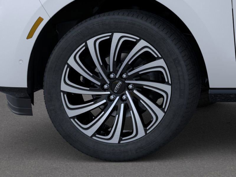 New 2025 Lincoln Navigator Black Label image 19