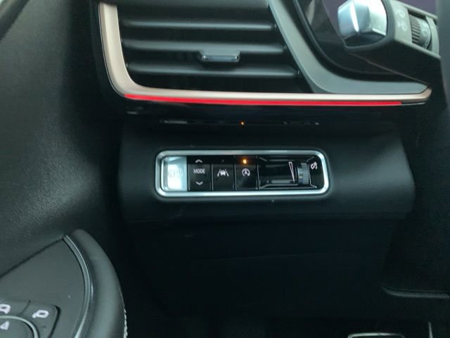 New 2026 Buick Envision Sport Touring image 19