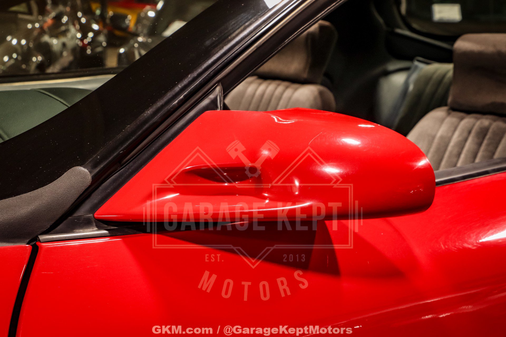 Used 1995 Pontiac Firebird Formula RWD image 38