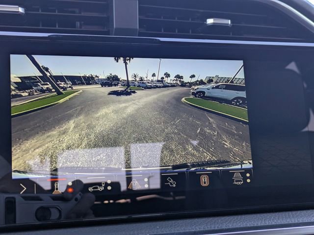 New 2026 GMC Sierra 2500 Denali w/ Denali Reserve Package image 24