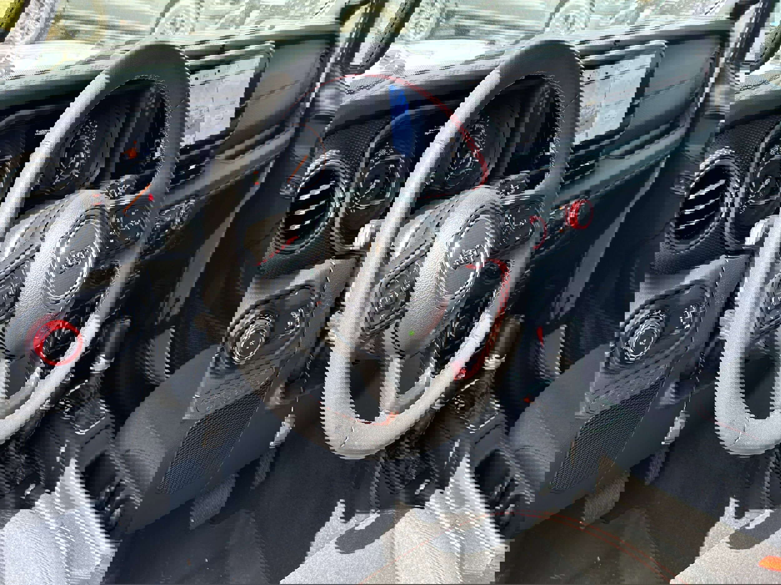 Used 2024 Jeep Wrangler Unlimited Rubicon w/ XTREMEE 35" Tire Package image 20