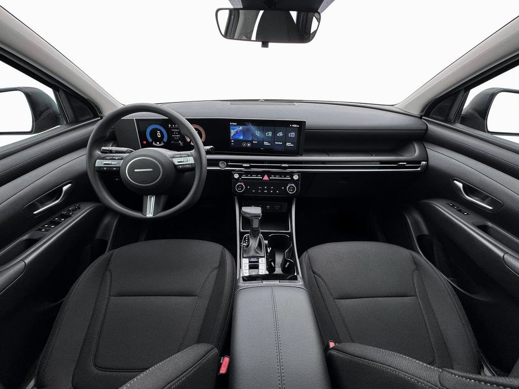New 2026 Hyundai Tucson SEL image 14