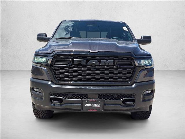 New 2026 RAM 1500 Classic Warlock AWD/4WD image 6