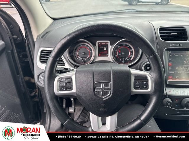 Used 2016 Dodge Journey R/T AWD/4WD image 14