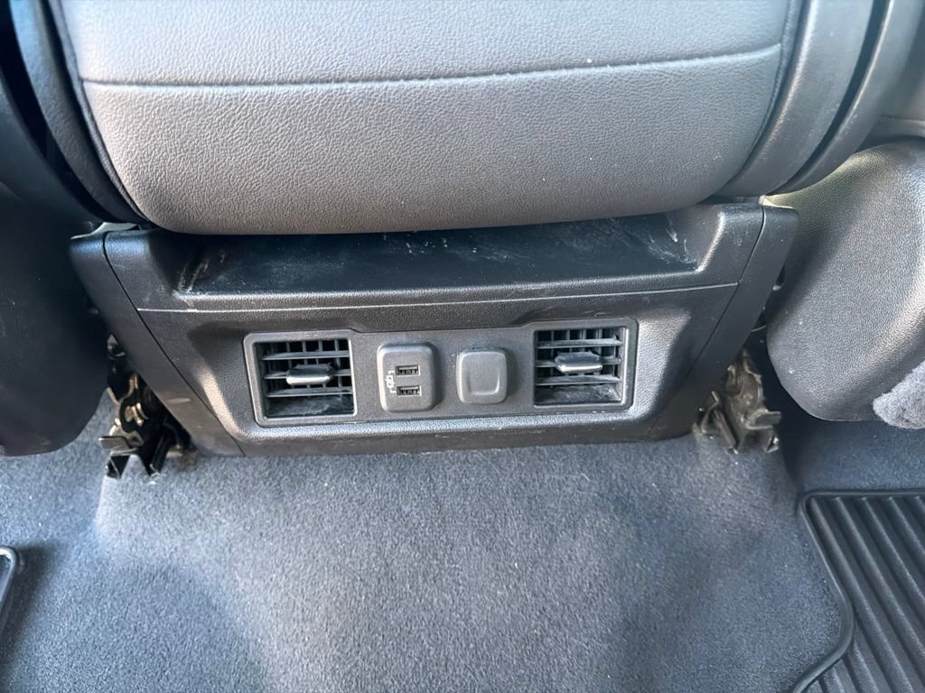 Used 2022 Chevrolet Silverado 2500 LTZ w/ Safety Package AWD/4WD image 16