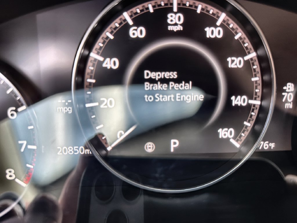 Certified 2023 MAZDA CX-30 AWD 2.5 S w/ Preferred Package image 12