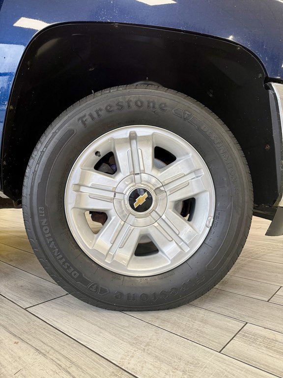 Used 2012 Chevrolet Silverado 1500 LT w/ Convenience Package image 18