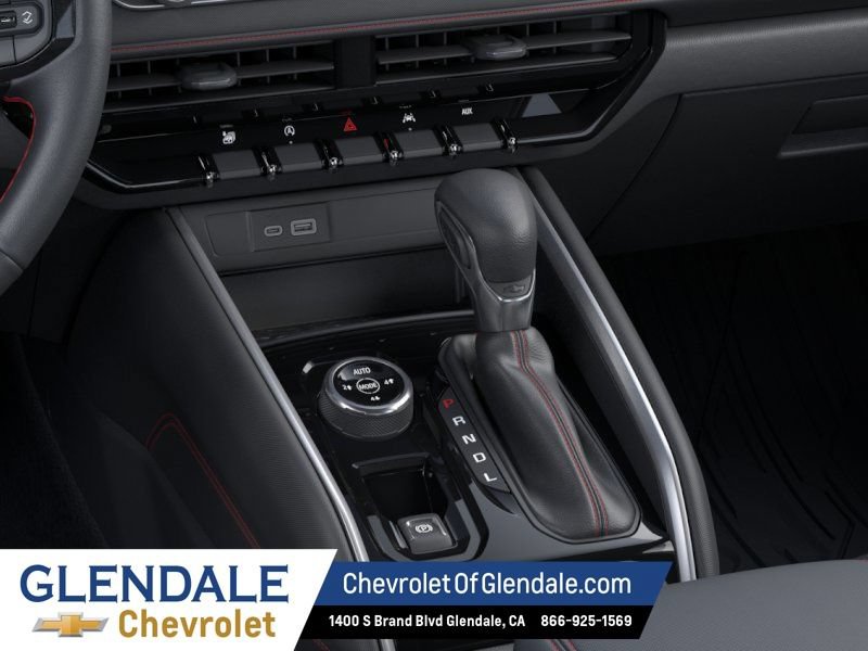 New 2026 Chevrolet Colorado Z71 w/ Technology Package AWD/4WD image 23