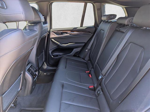 Used 2023 BMW X3 sDrive30i w/ Premium Package image 20