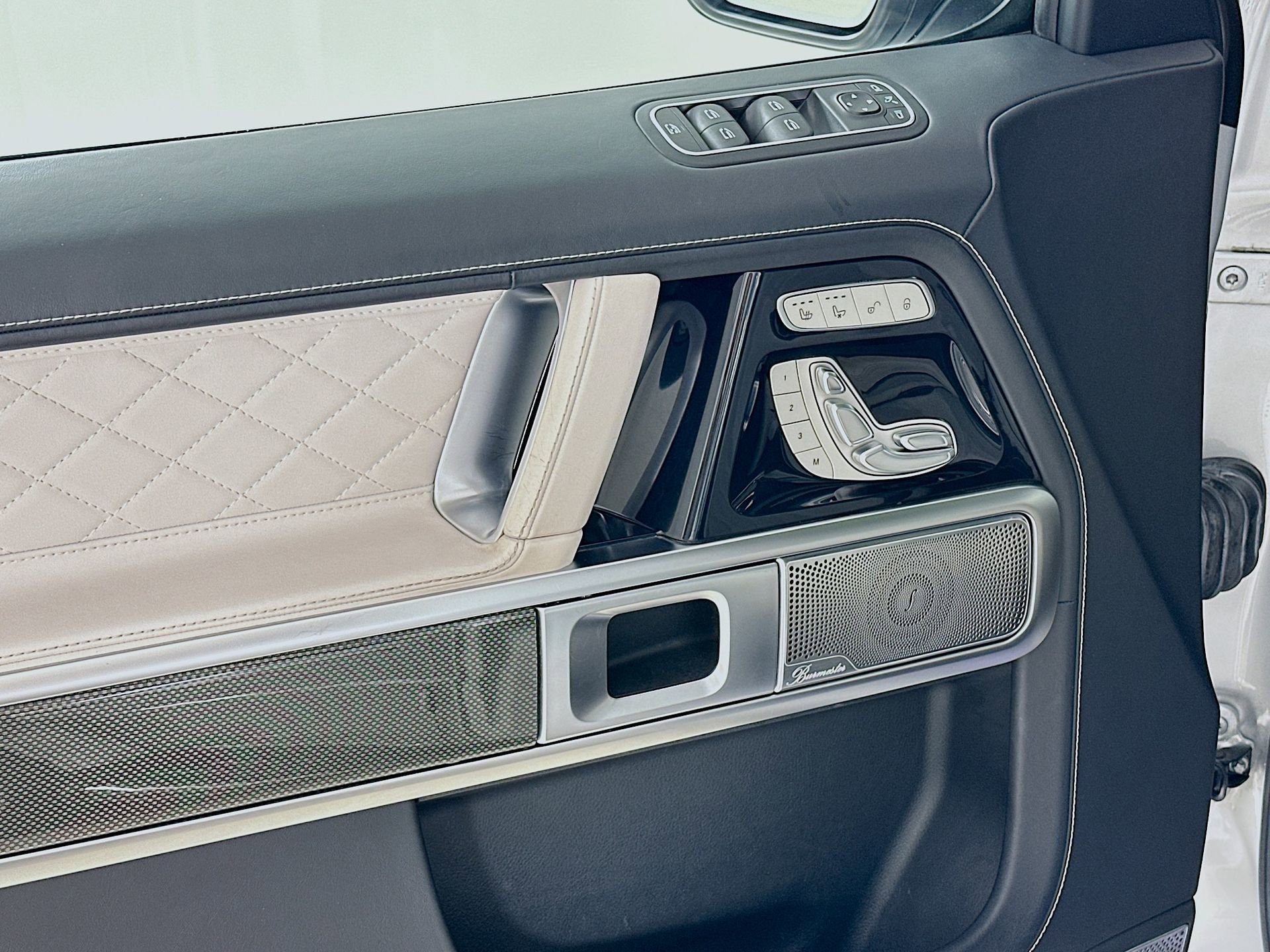 Used 2020 Mercedes-Benz G 550 image 19