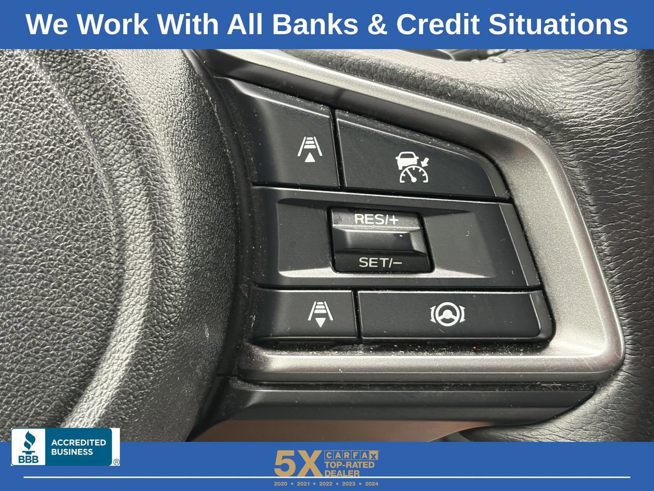 Used 2023 Subaru Outback Premium image 23