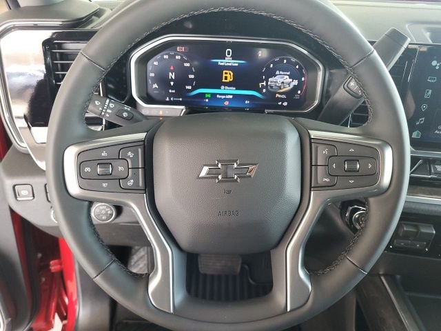 New 2026 Chevrolet Silverado 2500 LTZ image 44