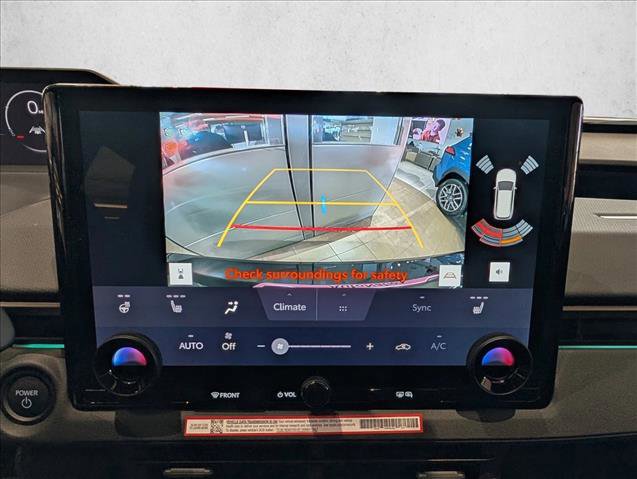 New 2026 Toyota bZ image 9