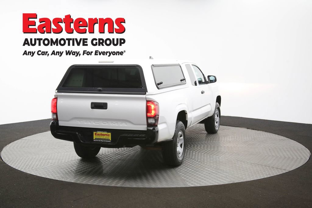 Used 2020 Toyota Tacoma SR image 37