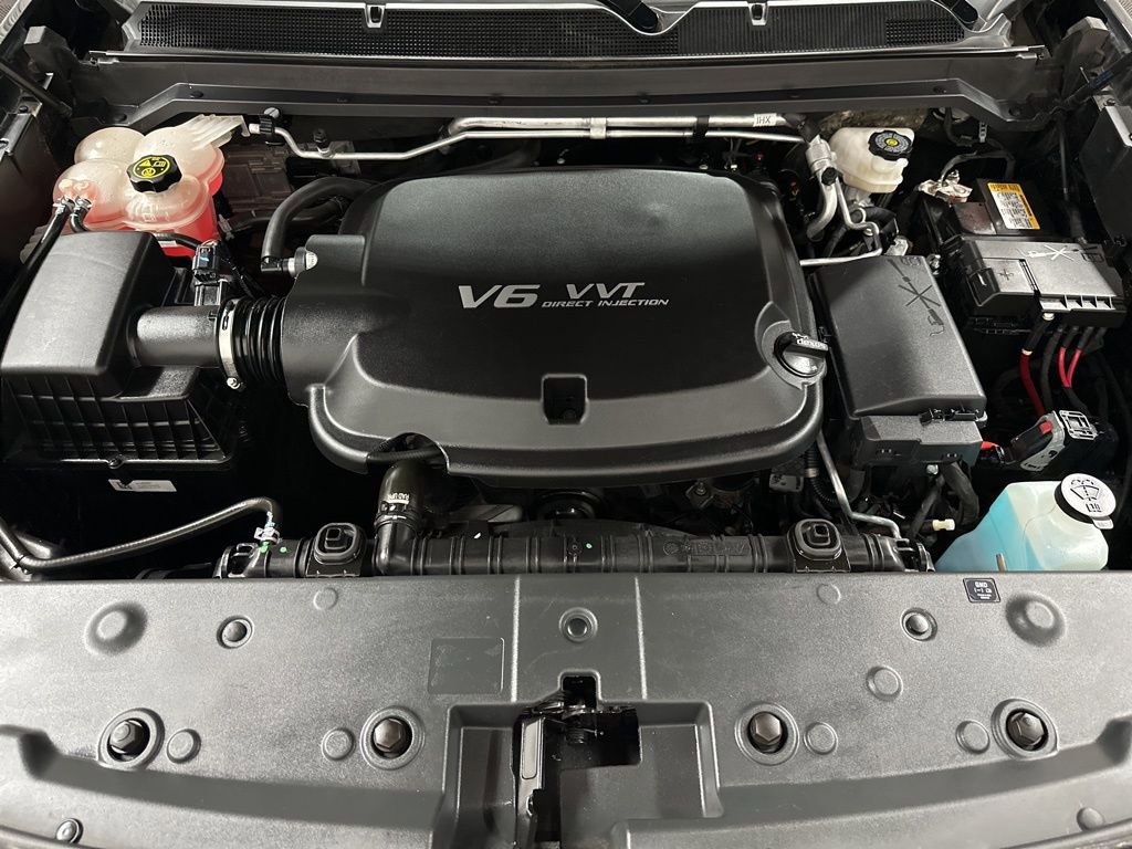 Used 2020 GMC Canyon SLE w/ Elevation Edition image 34