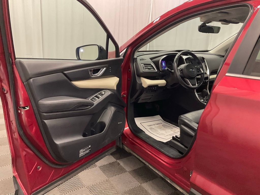 Used 2021 Subaru Ascent Limited w/ Technology Package image 7
