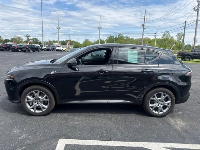 Used 2024 Dodge Hornet R/T AWD/4WD image 6