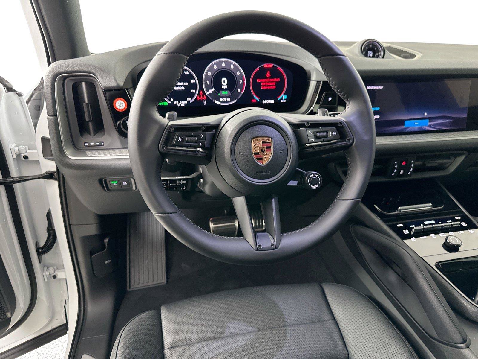 Used 2026 Porsche Cayenne S AWD/4WD image 18