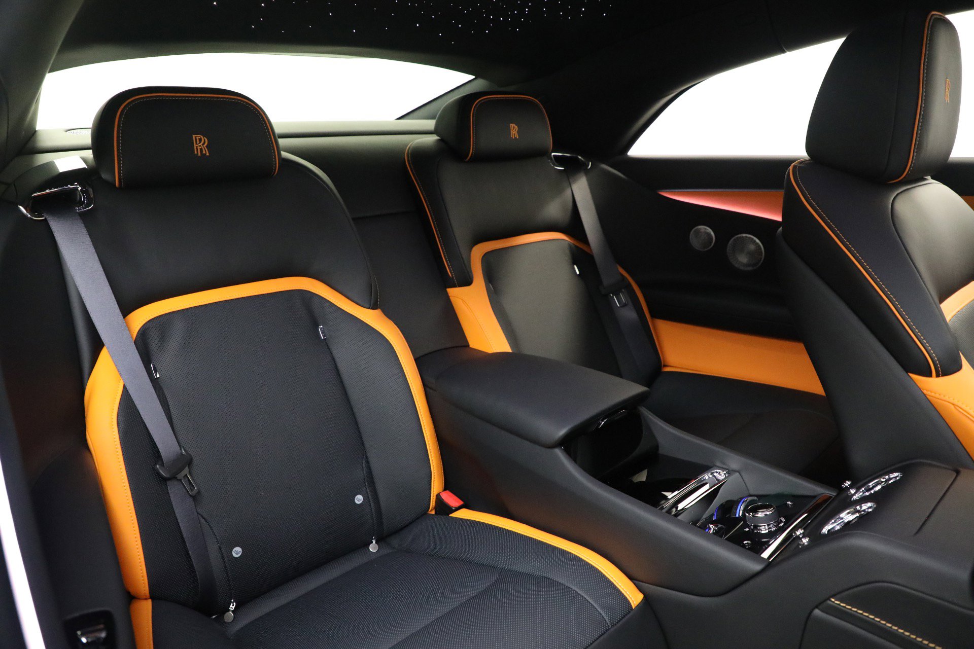 New 2026 Rolls-Royce Spectre image 24