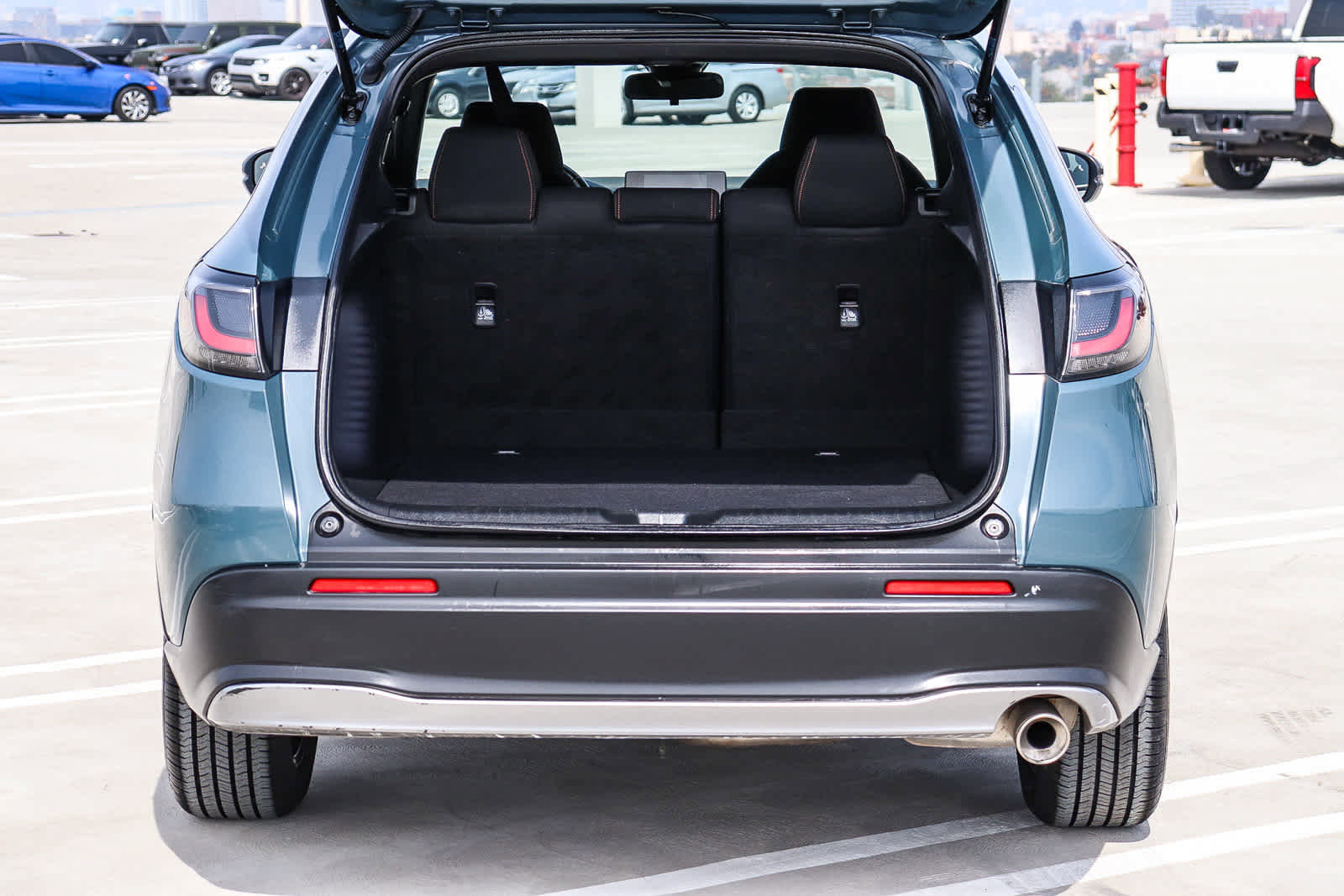 Used 2023 Honda HR-V Sport image 29