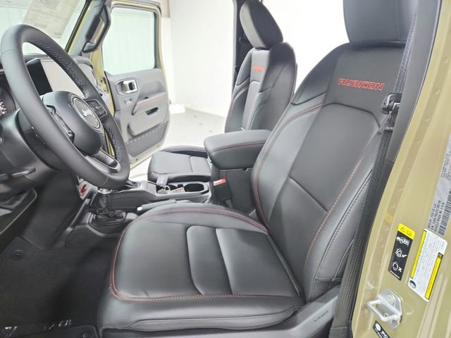 New 2026 Jeep Gladiator Rubicon image 19