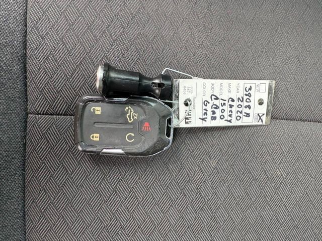 Used 2020 Chevrolet Silverado 1500 LT w/ All-Star Edition image 6