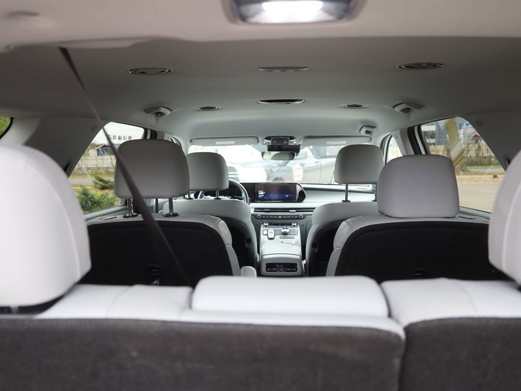 Used 2025 Hyundai Palisade SEL image 26