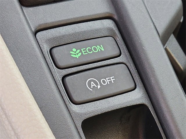 Used 2024 Honda Accord EX image 25