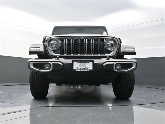 New 2025 Jeep Gladiator Sport image 18