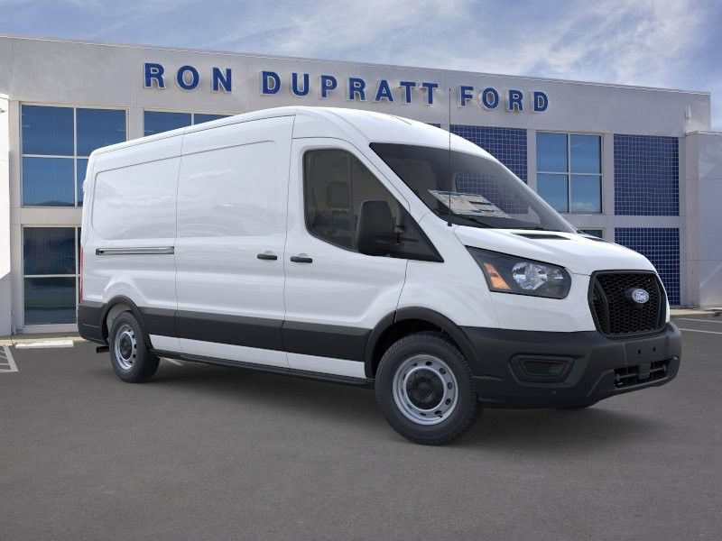 New 2026 Ford Transit 250 148 Medium Roof RWD image 29