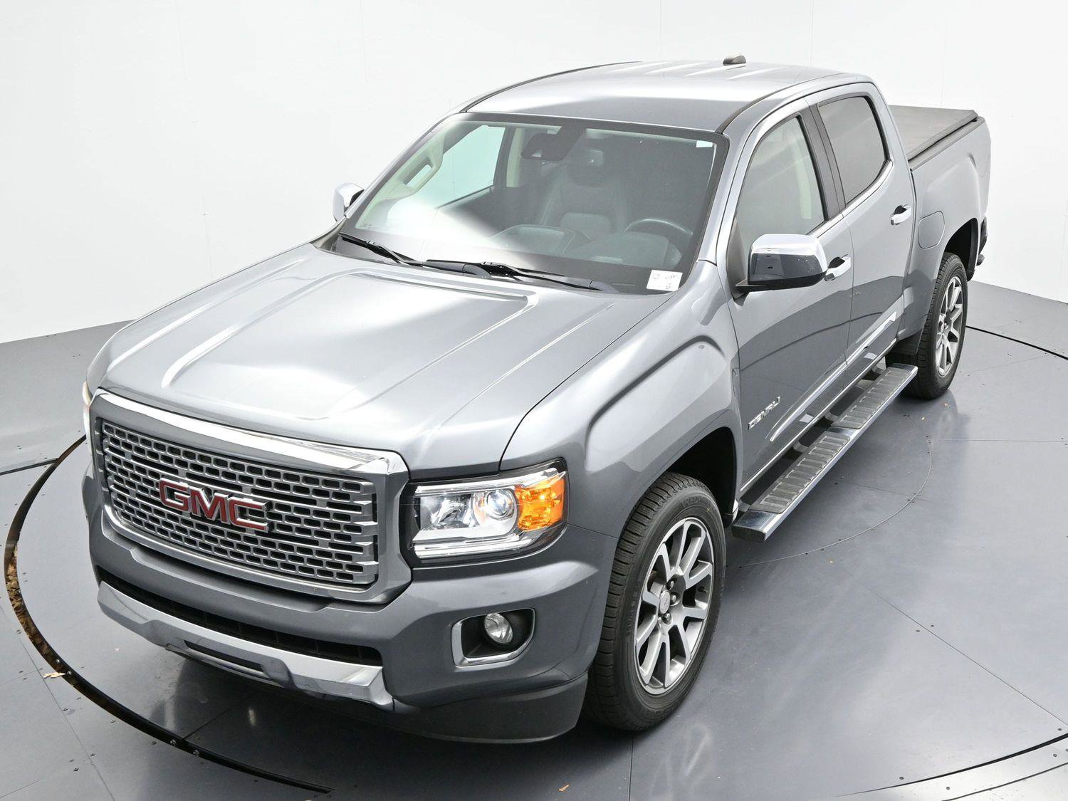 Used 2020 GMC Canyon Denali image 36