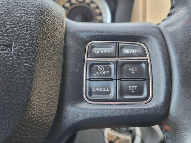Used 2019 RAM 1500 Big Horn AWD/4WD image 13