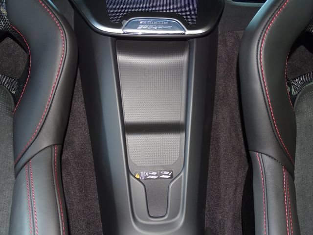 New 2027 Chevrolet Corvette Grand Sport w/ Z52 Sport Performance Package RWD image 35