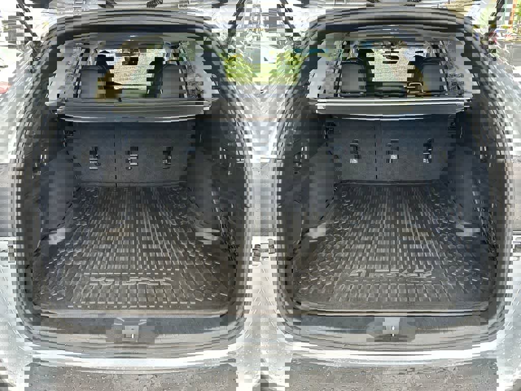 Used 2020 Subaru Outback Limited w/ Tech Package 2 image 21