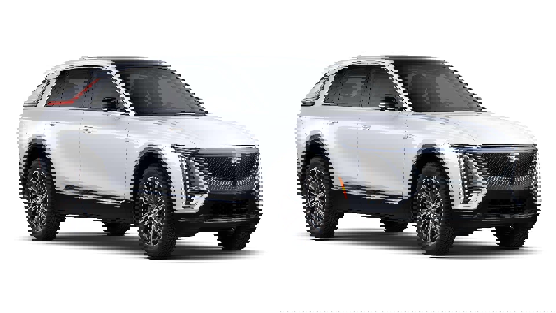 New 2026 Cadillac Lyriq Luxury image 61