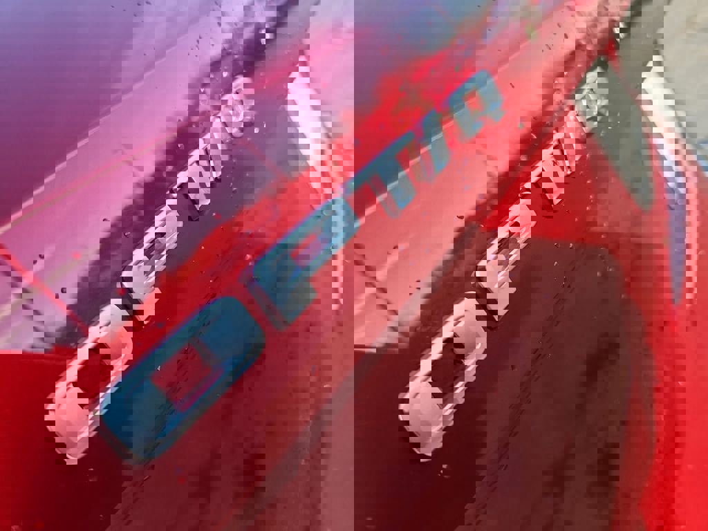 New 2026 Cadillac Optiq Sport 1 image 8