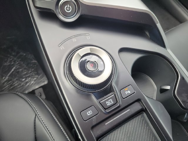 New 2026 Kia EV6 Light RWD image 28