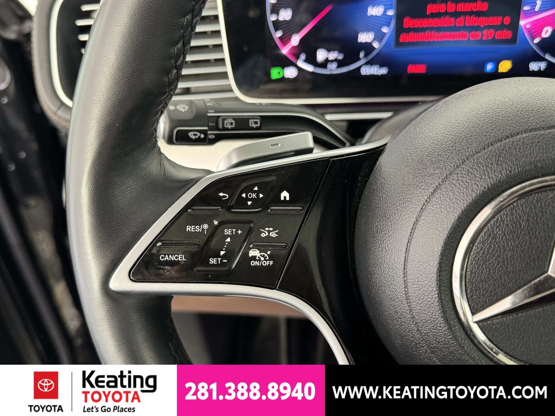 Used 2026 Mercedes-Benz GLE 350 4MATIC image 26